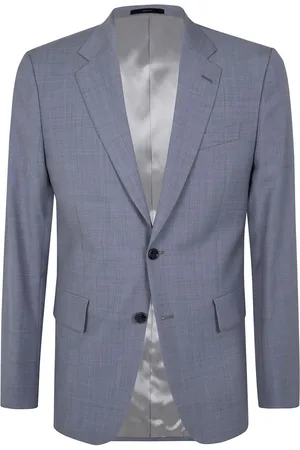 Paul Smith Single-breasted blazer