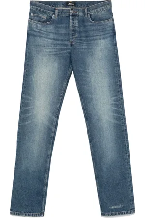 A.P.C. New Standard jeans