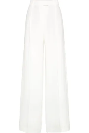 Brunello Cucinelli Pleated trousers