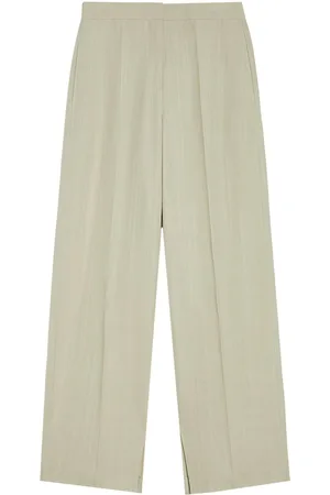 Jil Sander Tailored trousers