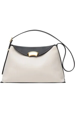 3.1 Phillip Lim ID Soft two-tone leather shoulder bag