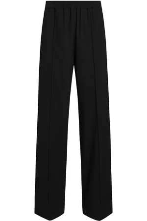 Dolce & Gabbana Straight-leg trousers