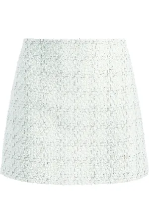 ALICE+OLIVIA Riley miniskirt