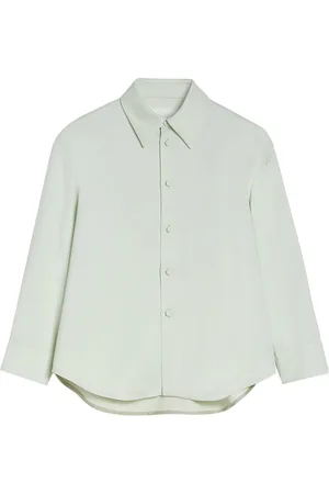 Jil Sander Poplin shirt