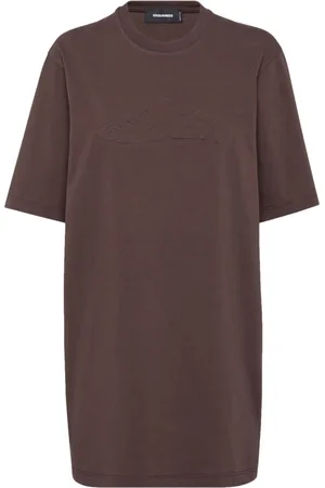 Dsquared2 Icon T-shirt mini dress