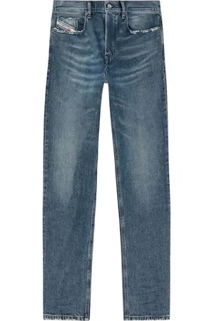 Diesel 2023 D-Finitive 007Y7 jeans