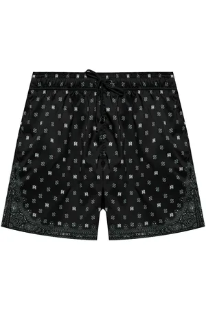 AMIRI MA swim shorts