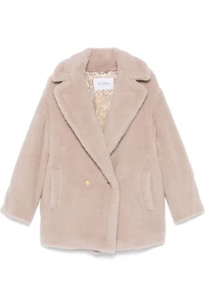 Max Mara Cuba coat