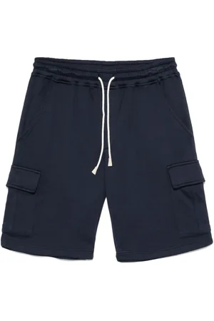 ELEVENTY Jersey shorts