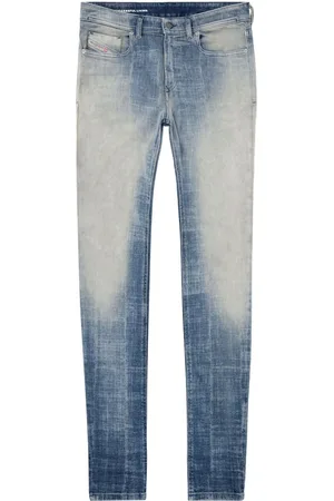 Diesel 1979 Sleenker 09K57 skinny jeans
