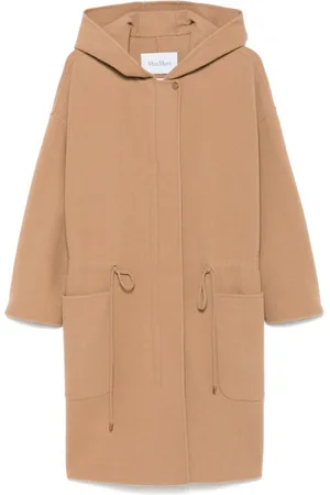 Max Mara Miele coat