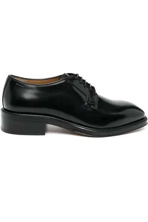 Bally Siffre derby shoes