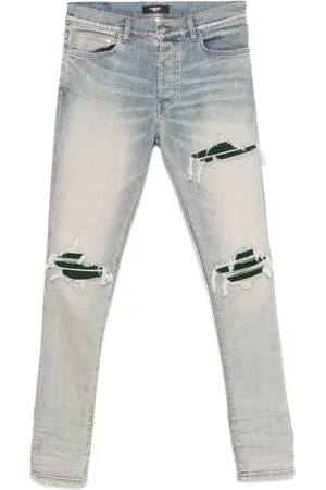 AMIRI MX1 skinny jeans