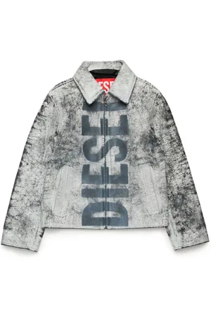 Diesel L-Pylon-A jacket
