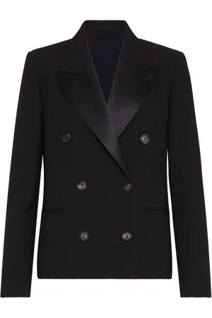 Brunello Cucinelli Monili-embellished