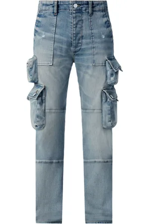 AMIRI Tactical cargo jeans
