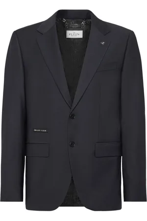 Philipp Plein Jogger blazer
