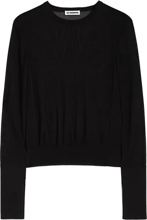 Jil Sander Crew-neck jumper