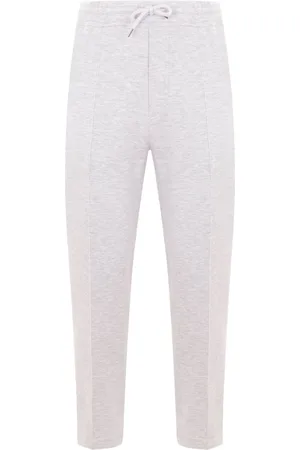 Brunello Cucinelli Tapered track pants