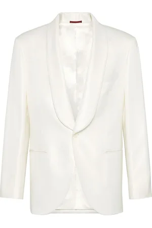 Brunello Cucinelli Tuxedo blazer