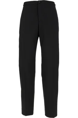 CELLAR DOOR Straight trousers