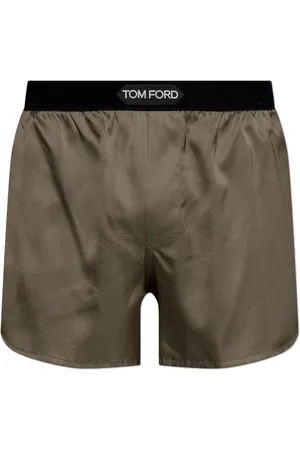 Tom Ford Satin boxers