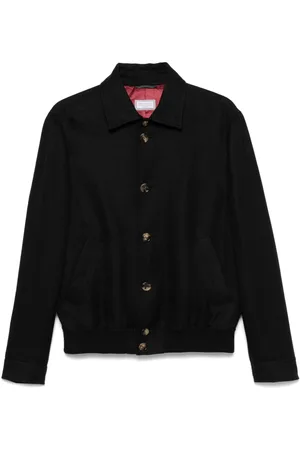 Brunello Cucinelli Twill jacket