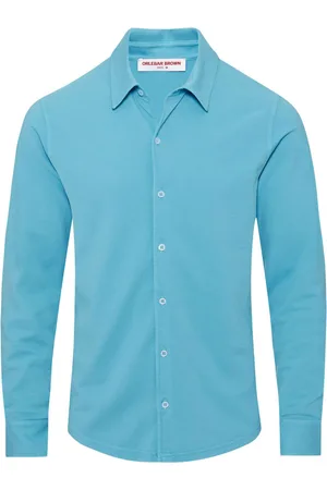 Orlebar Brown Giles shirt