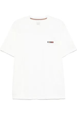 Paul Smith Striped T-shirt