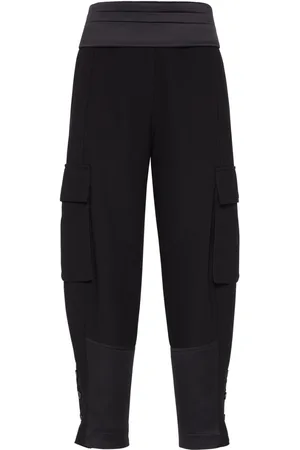 Brunello Cucinelli Explorer cargo trousers