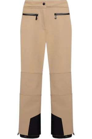 Moncler Panelled ski trousers