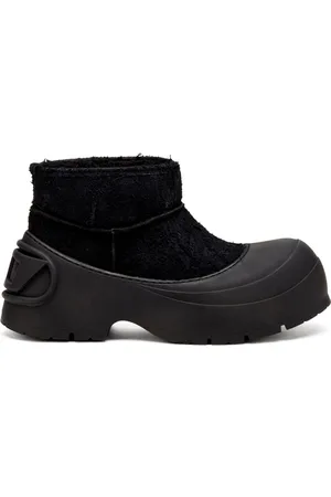 Diesel D-Donald boots