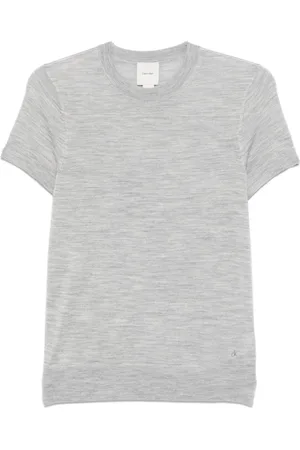 Calvin Klein Knitted T-shirt
