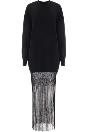 CHRISTOPHER ESBER Monument maxi dress