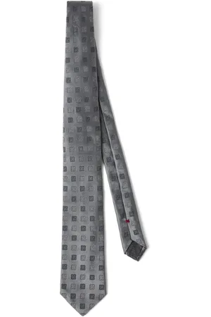 Brunello Cucinelli Silk tie