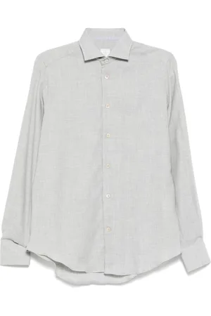 ELEVENTY Long-sleeved shirt
