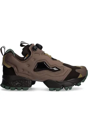 Reebok Instapump Fury 94 Winter Sneakers