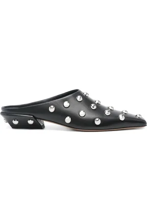 PARIS TEXAS 30mm Belle mules