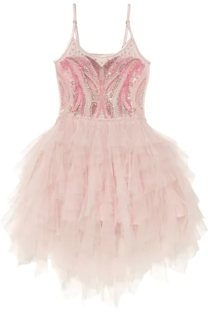 Tutu Du Monde Glimmering tutu dress