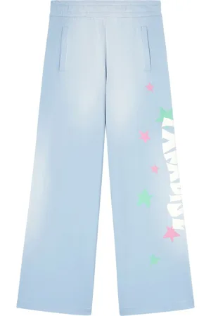 Palm Angels Paradise track pants