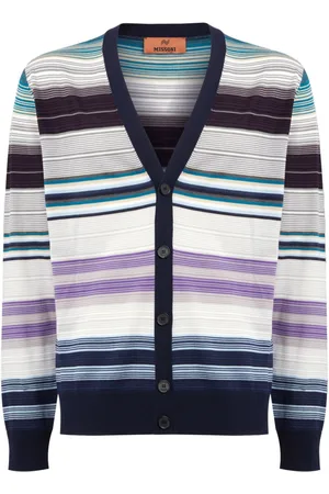Missoni Wool cardigan