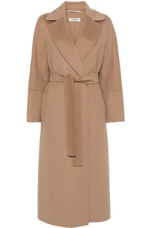 Max Mara Elisa coat