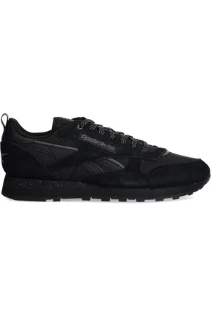 Reebok Classic leather sneakers