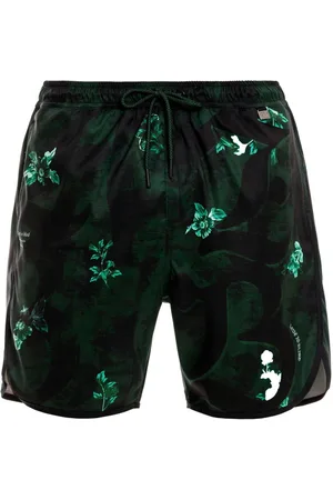 Agua Bendita Liam swim shorts