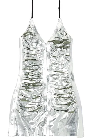 Diesel D-Iamante mini dress