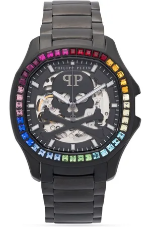 Philipp Plein $keleton $pectre 43mm