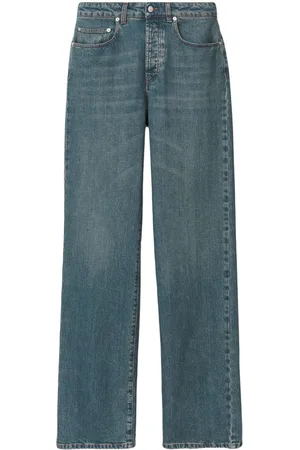 Fabiana Filippi Straight-leg jeans