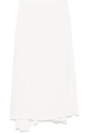 Victoria Beckham Panelled skirt