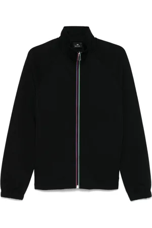 Paul Smith Logo-tag sweatshirt
