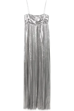 Retrofete Zinnia gown